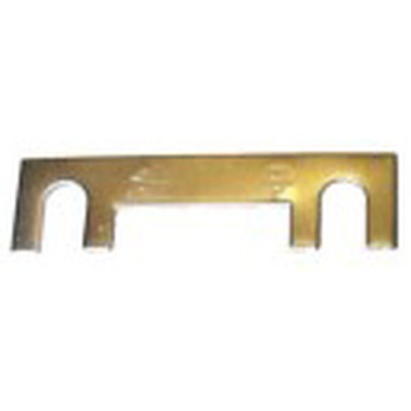 Streifensicherung, 50A, 1 Pack = 10 Stk. DIN 72581