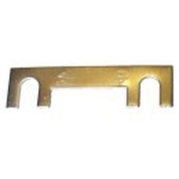 Streifensicherung, 100A, 1 Pack = 10 Stk. DIN 72581