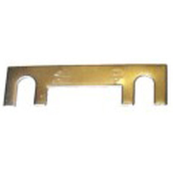 Streifensicherung, 120A,  1 Pack = 10 Stk. DIN 72581