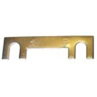 Streifensicherung, 120A,  1 Pack = 10 Stk. DIN 72581
