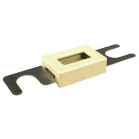 Streifensicherungen für Gabelstapler 50A, bis 48V