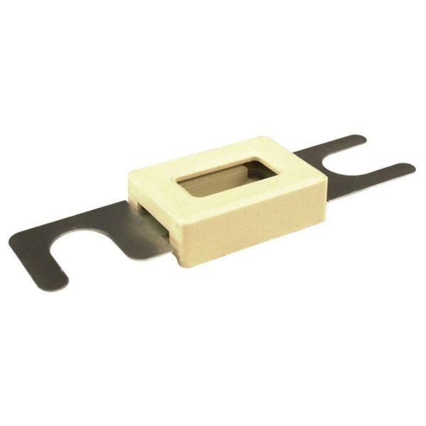 Streifensicherungen für Gabelstapler 125A, bis 48V