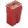 Sicherung, PAL Locking Female slot (E) rot, 45A bis 32V