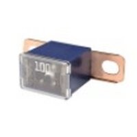 PAL Bent short Male (CS) Sicherung 100A
