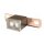 PAL Bent Male (C) Sicherung, braun, 70A, bis 32V