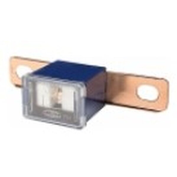 PAL Bent Male (C) Sicherung, blau, 100A, bis 32V