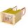 Sicherung PAL-Straight Male, gelb, 60A, bis 32V