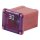 Sicherung J Case Low Profile, rosa, 30A, bis 58V