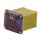 Sicherung J Case Low Profile, gelb, 60A, bis 58V