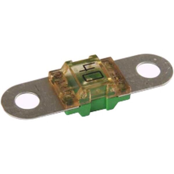 Sicherung Midi, grün, 40A, max. 32V  1 Pack = 5 Stk.