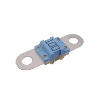 Sicherung Midi, blau, 100A, max. 32V  1 Pack = 5 Stk.