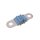 Sicherung Midi, blau, 100A, max. 32V  1 Pack = 5 Stk.