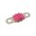 Sicherung Midi, rosa, 125A, max. 32V  1 Pack = 5 Stk.