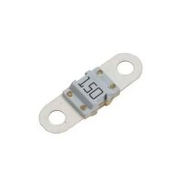 Sicherung Midi, grau, 150A, max. 32V  1 Pack = 5 Stk.