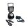 LED Magnetleuchte, 650lm Li Akku