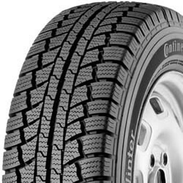 Pneu 205/65 R16 107/105T Conti VanContact  ❄