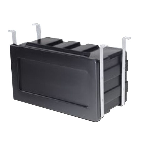 Werkzeugkiste  B  820  T 600  H 540