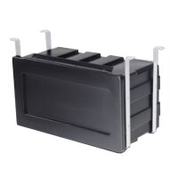 Werkzeugkiste  B  820  T 600  H 540