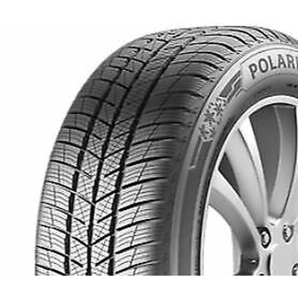 Pneu 215/65 R16 102H Barum Polaris 6  ❄
