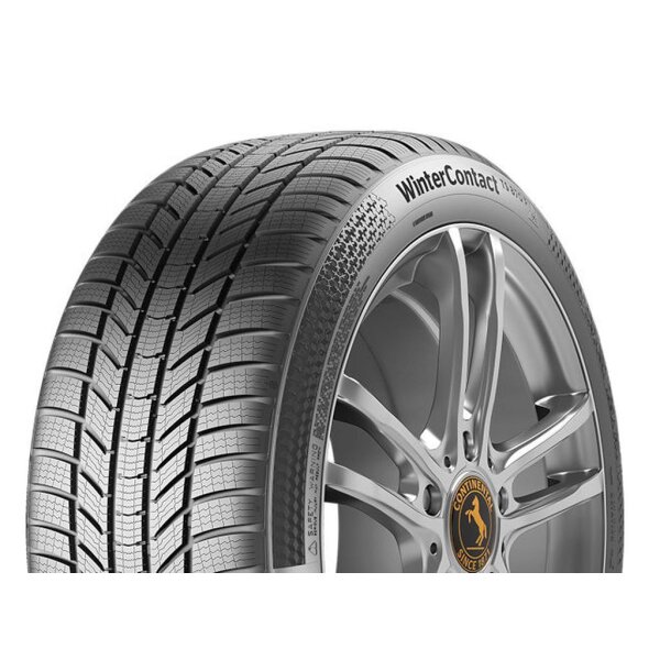 Pneu 225/40 R18 92V Continental TS 870 P  ❄