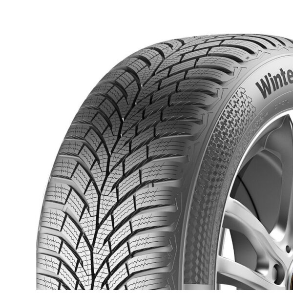 Pneu 225/45 R17 91H Continental TS870  ❄