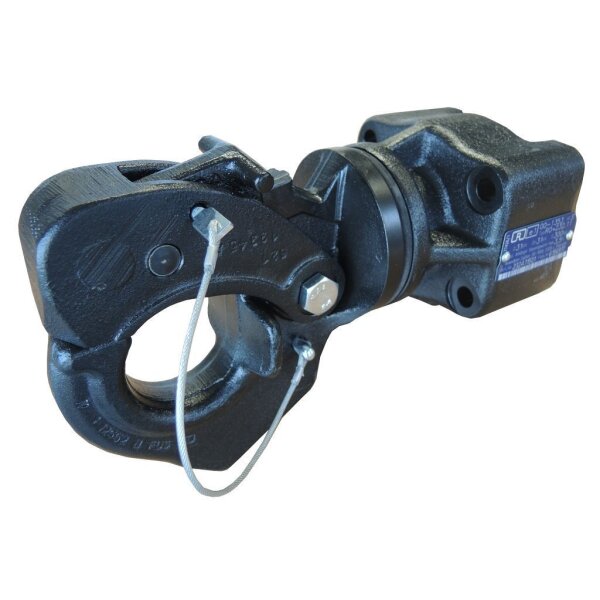 Hakenkupplung Rockinger Typ RO 232 Drehbar