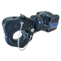 Hakenkupplung Rockinger Typ RO 232 Drehbar