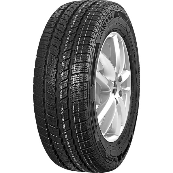 Pneu 235/65 R16C 121/119R Conti VanContact  ❄