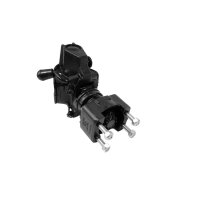 Automatische Anhängerkupplung Typ 240 Rockinger