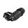 Stecker 3-pol Kunststoff (Stift) mit PG Verschraubung