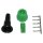 Stecker-Verbinder 5-pol. rechts Radex/Ajba