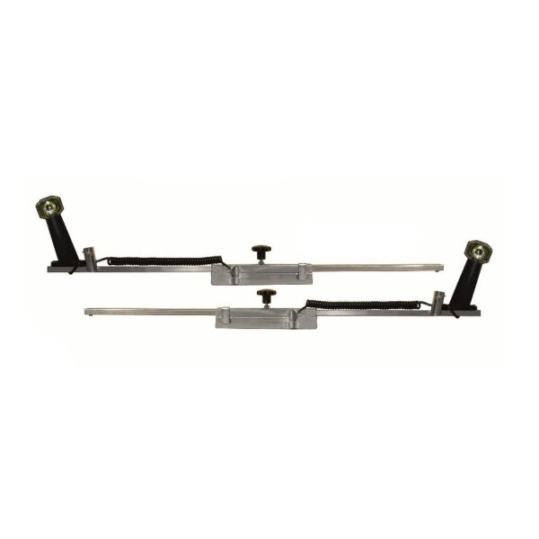 LED Überbreitemarkierung 24V, Set, LKW 2.5m - 4 m