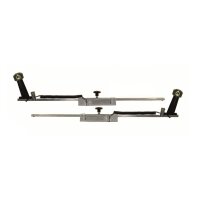 LED Überbreitemarkierung 24V, Set, LKW 2.5m - 4 m