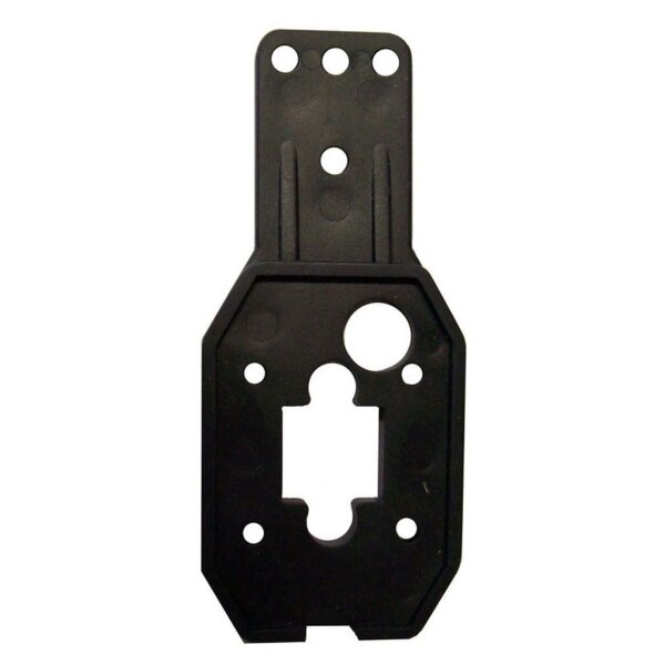 Halter zu Flexipoint, gerade 15.531.210