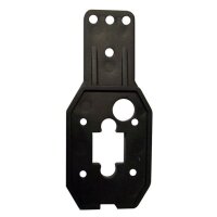 Halter zu Flexipoint, gerade 15.531.210