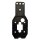 Halter zu Flexipoint, gerade 15.531.210