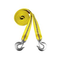 Abschleppseil bis max. Zugkraft 10to