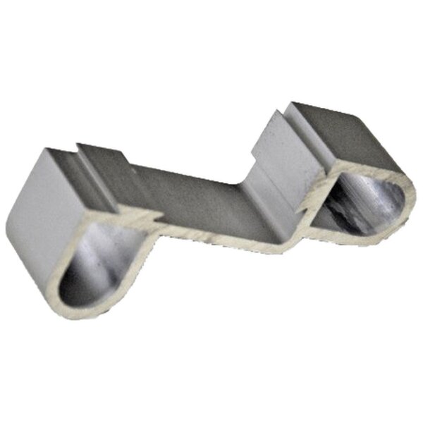 Gegenhalter Humbaur für Exzenterverschluss