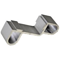 Gegenhalter Humbaur für Exzenterverschluss