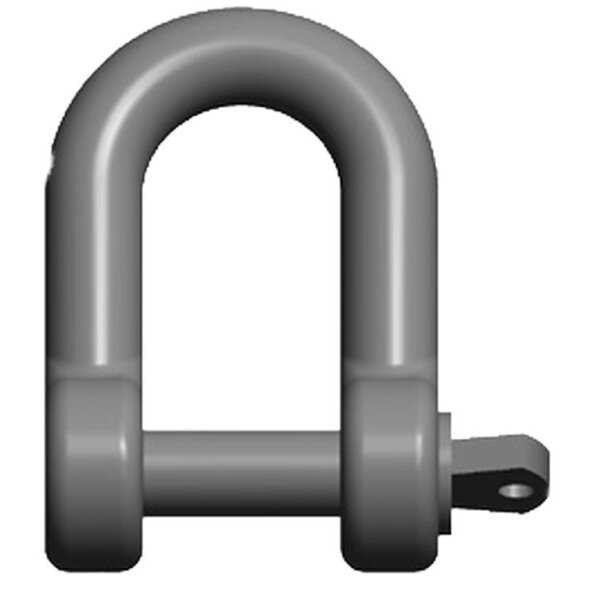 Schäkel D   6