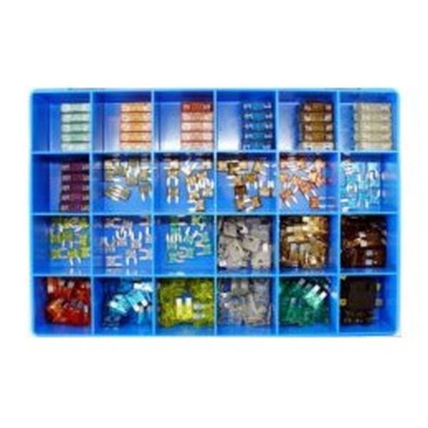 Sicherungs Set gemischt  ( Box)