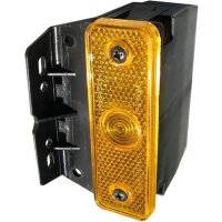 Seitenmarkierleuchte  Aspöck Sidepoint 12V