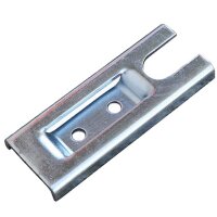 Gegenhalter Humbaur für Einfassverschluss