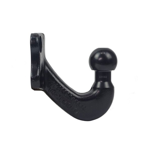 Flanschkugel LB 83x56, D23.5kN, S150kg M10