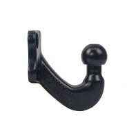 Flanschkugel LB 83x56, D23.5kN, S150kg M10