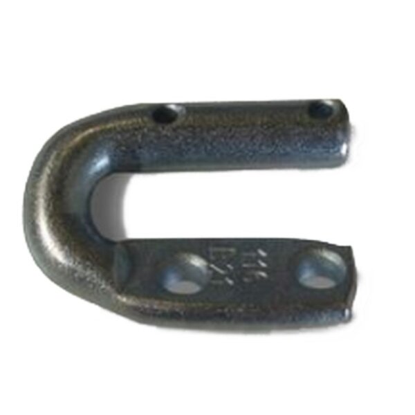 Scharnierböckchen Humbaur