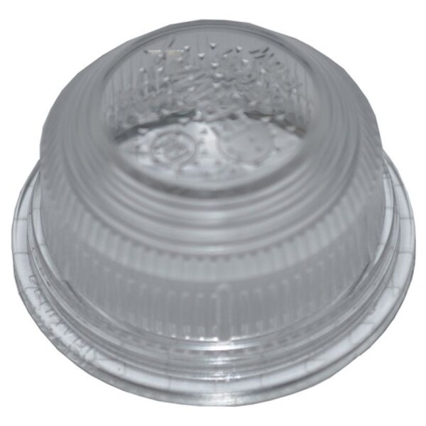Ersatzglas zu Umrissleuchte weiss