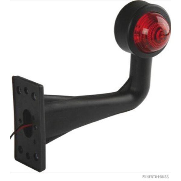 Umrissleuchte Universal 12-24V links/rechts (35.258.000)