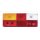 Ersatzglas IVECO Turbo Star  Eurotech (2)  links