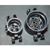 Schlussleuchte IVECO - DAILY (1.1) 91 - rechts